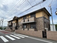 シャルマン　壱番館