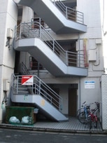 コスモセントラル