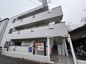 シャルティ