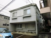 メゾンジュネス