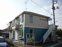 グレースコート松本
