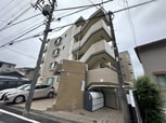 メイプルハイツ