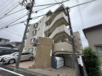 メイプルハイツ