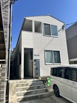 ベルエア南大沢