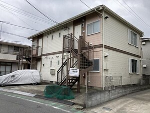 メゾン上溝