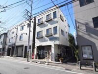 白石ハイツ