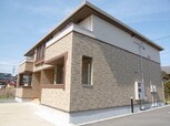 クレール東松阪　Ｂ
