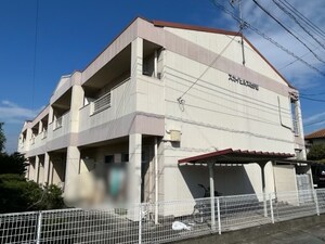 スカイヒルズぬか塚