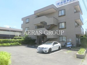 サザンハイツ2番館