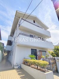 さくらマンション