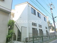 リバーサイド四つ木