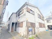 ヒローズハイツⅡ
