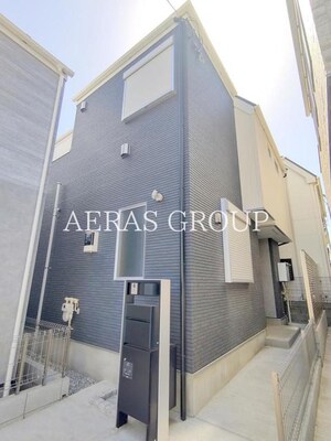 松本一丁目戸建 7号棟
