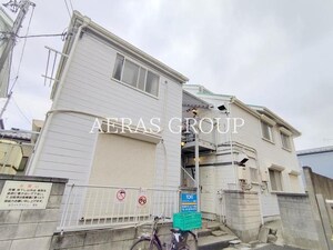 ホワイトアベニュー2番館