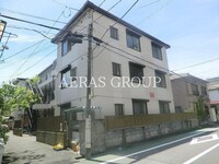 リバーサイド平井