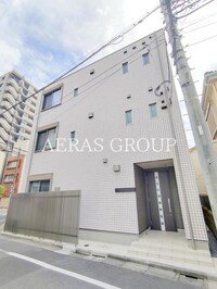 ラシーネ平井Ⅱ