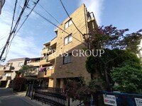 ローズガーデン小岩