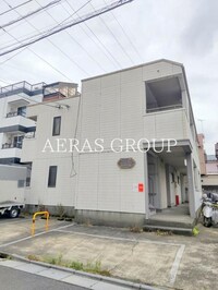 センチュリーアピア