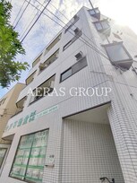 宍戸ハイツ