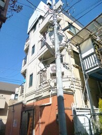 MJビル新小岩
