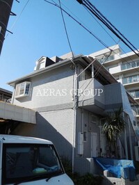 ローズガーデン市川大洲