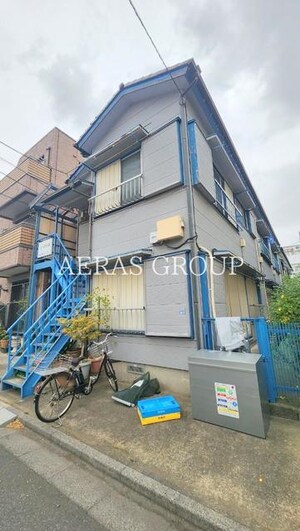 コーポ佐藤