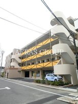 シャルム北戸田Ⅱ