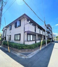 グレースアベニュー