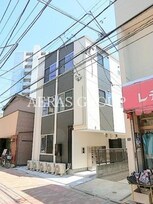 ラフォンテ板橋本町