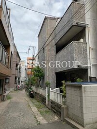 パラゼット区役所Ⅱ