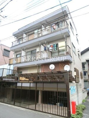 高橋マンション