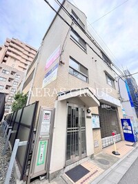 パーク・サイド関