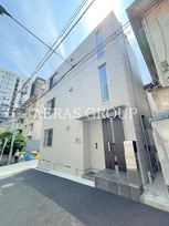 Collina Rossa AKASAKA