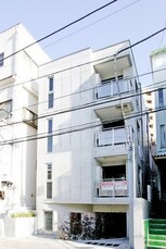 パークビュー南青山