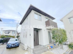 南区御園5丁目戸建C棟