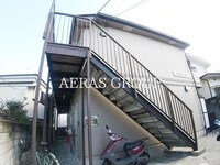 ネオファミーユ神大