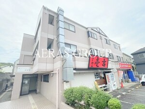 サンハイム柿生Ⅱ