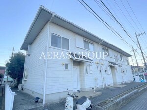 フレグランス玉川学園 A