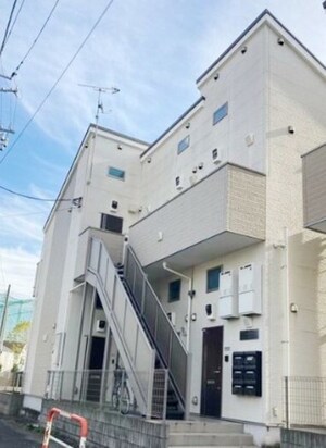 プラナス日吉Ⅰ