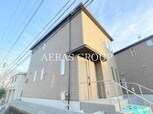 南成瀬Residence