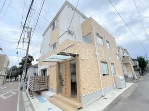 インベストメント相模大野