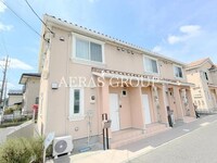 ヴェルヴィル三輪 A