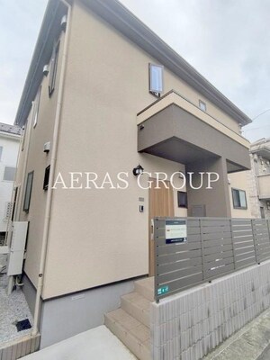 デザインメゾン東林間