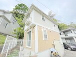 三保町戸建て