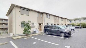 リバーサイドヴィレッジⅡ