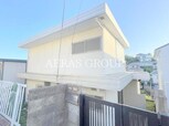 玉川学園3丁目戸建