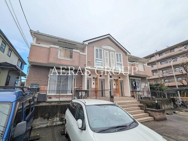 リヴァージュ鷺沼