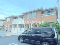 セレノひばりが丘Ⅰ