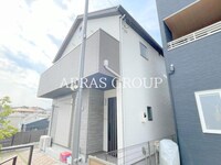 緑ケ丘２丁目戸建