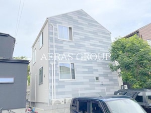 Kolet町田野津田#02